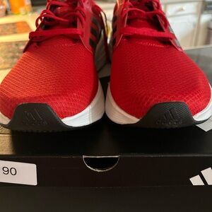 Men’s Adidas Scarlet Athletic Sneakers